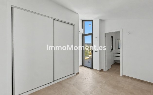 Revente - Villa - Estepona  - Estepona Centro