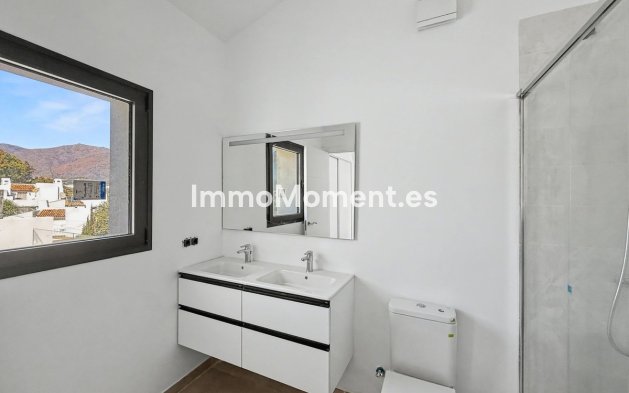 Revente - Villa - Estepona  - Estepona Centro