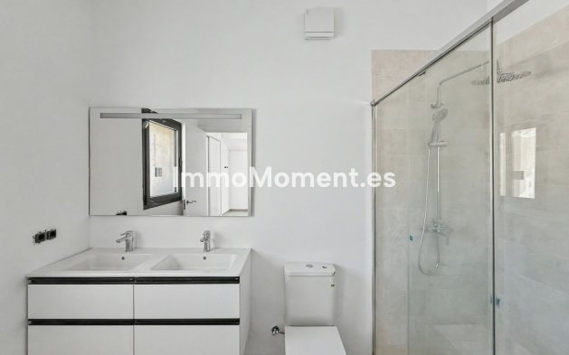 Revente - Villa - Estepona  - Estepona Centro