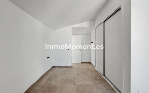 Revente - Villa - Estepona  - Estepona Centro