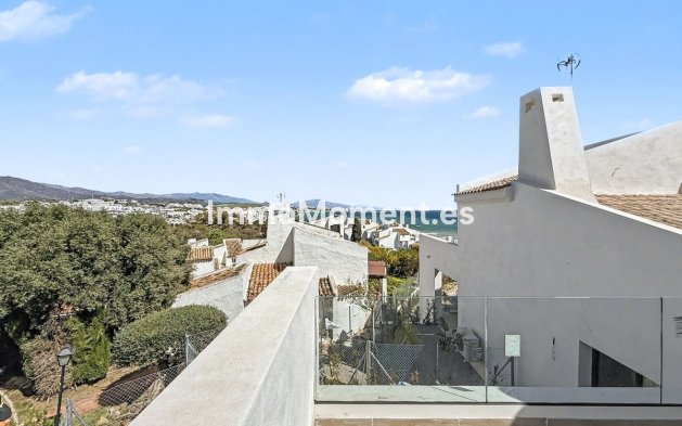 Revente - Villa - Estepona  - Estepona Centro