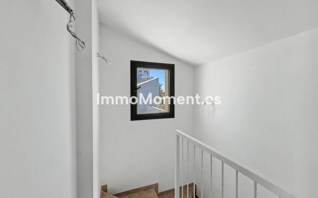 Revente - Villa - Estepona  - Estepona Centro