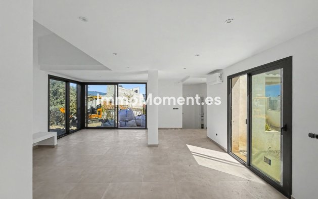 Revente - Villa - Estepona  - Estepona Centro