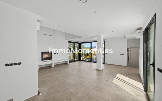 Revente - Villa - Estepona  - Estepona Centro