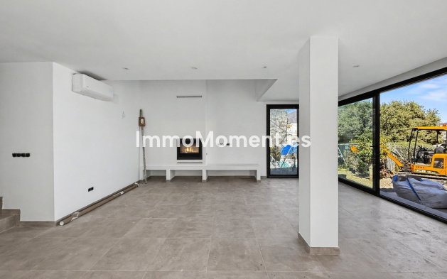 Revente - Villa - Estepona  - Estepona Centro