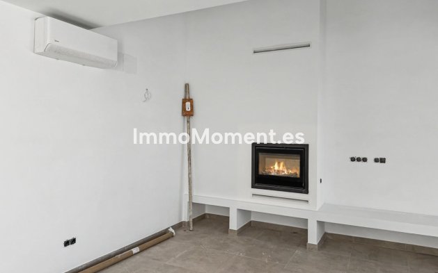 Revente - Villa - Estepona  - Estepona Centro