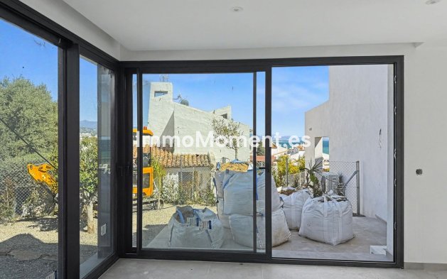 Revente - Villa - Estepona  - Estepona Centro