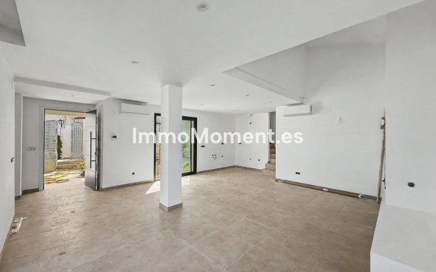 Revente - Villa - Estepona  - Estepona Centro