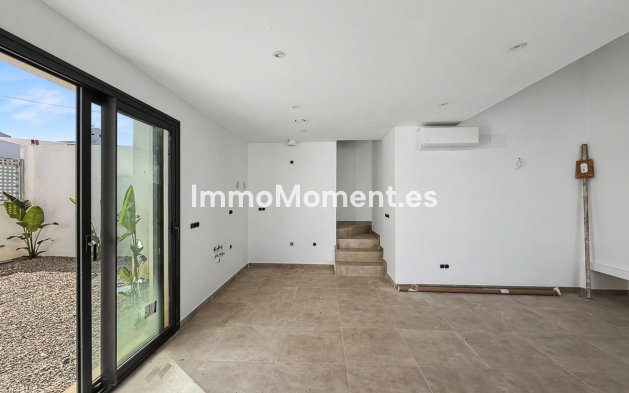 Revente - Villa - Estepona  - Estepona Centro