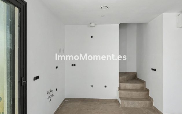 Revente - Villa - Estepona  - Estepona Centro