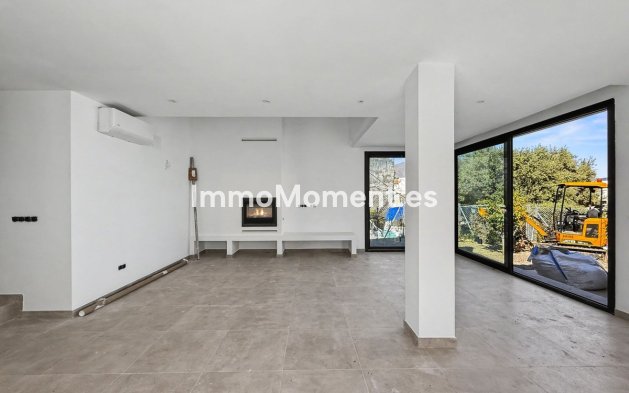 Revente - Villa - Estepona  - Estepona Centro