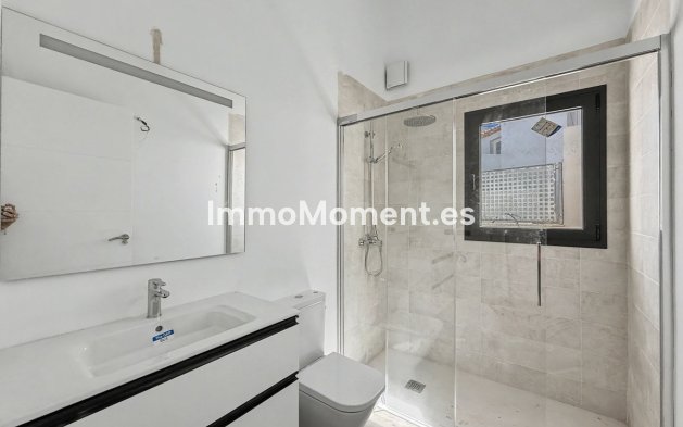 Revente - Villa - Estepona  - Estepona Centro