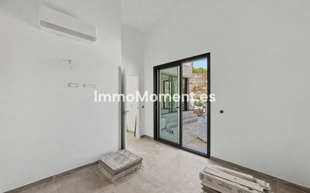 Revente - Villa - Estepona  - Estepona Centro