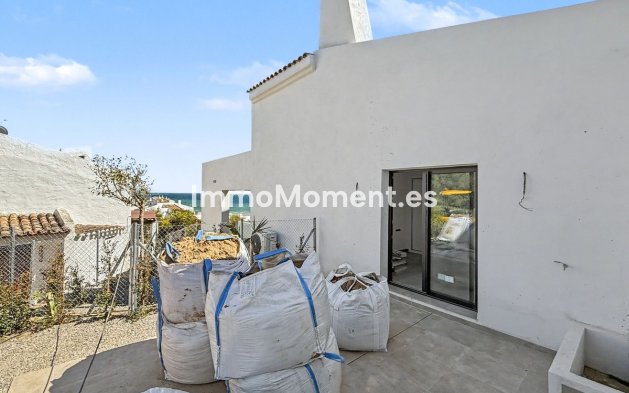 Revente - Villa - Estepona  - Estepona Centro