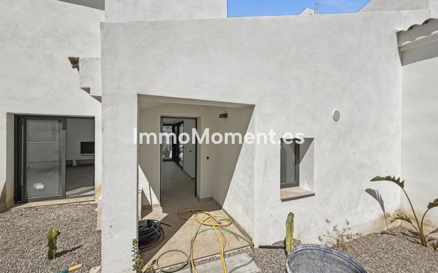 Revente - Villa - Estepona  - Estepona Centro