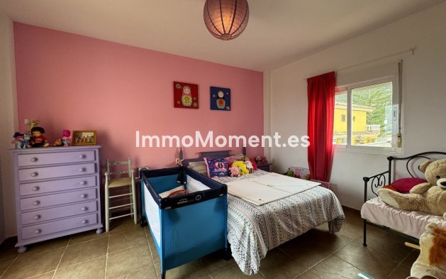 Revente - Villa - Sotogrande