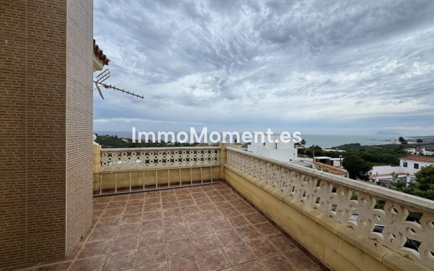 Revente - Villa - Sotogrande