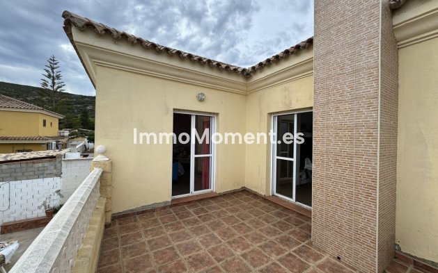 Revente - Villa - Sotogrande