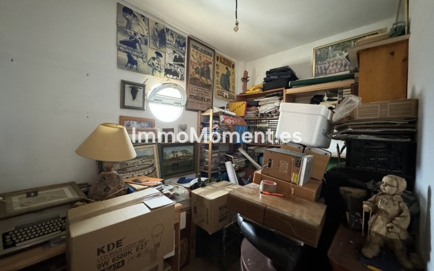 Revente - Villa - Sotogrande