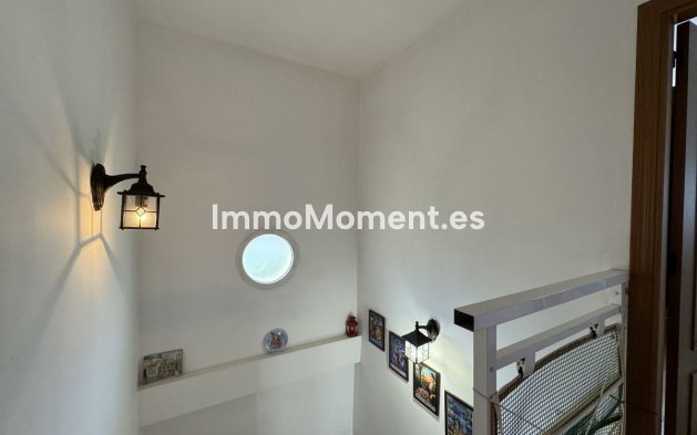 Revente - Villa - Sotogrande