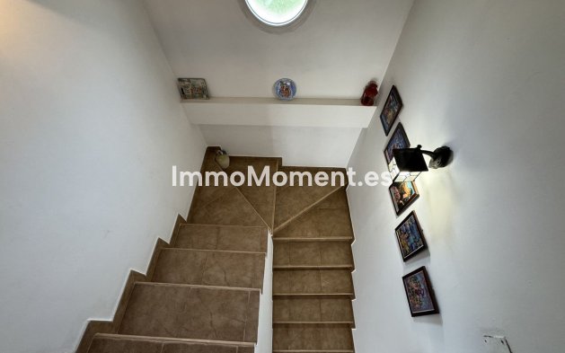 Revente - Villa - Sotogrande