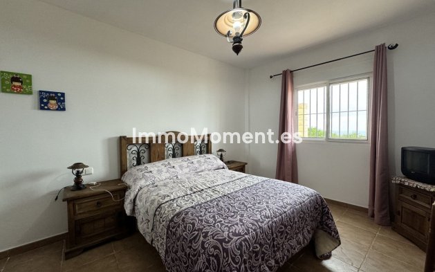 Revente - Villa - Sotogrande