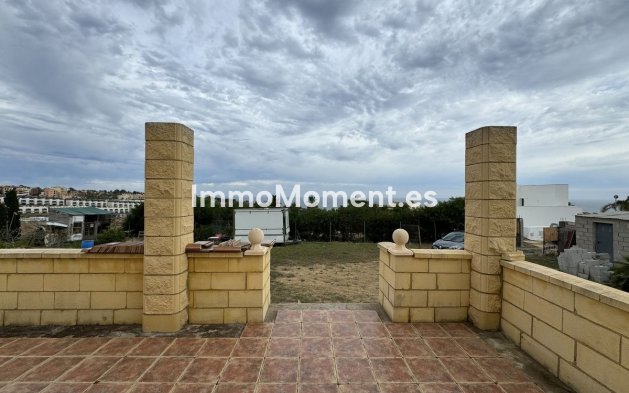 Revente - Villa - Sotogrande