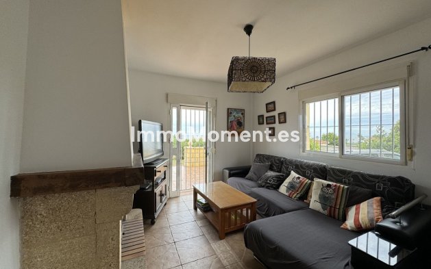 Revente - Villa - Sotogrande