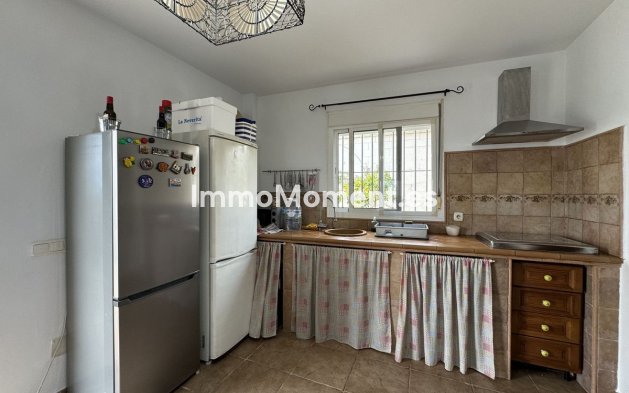 Revente - Villa - Sotogrande