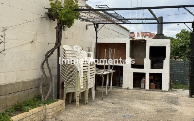 Revente - Villa - Sotogrande