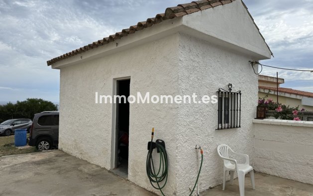 Revente - Villa - Sotogrande