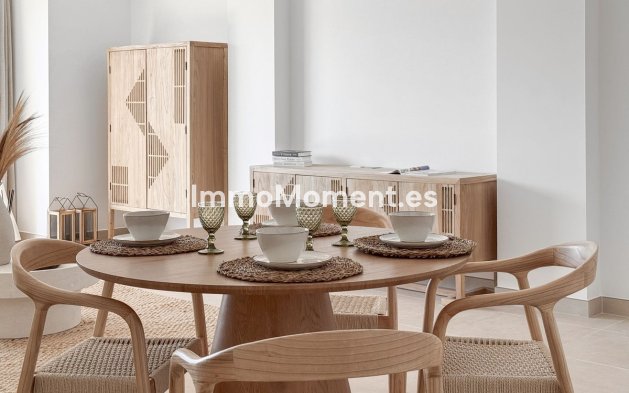Wiederverkauf - Wohnung - Casares - Casares Playa