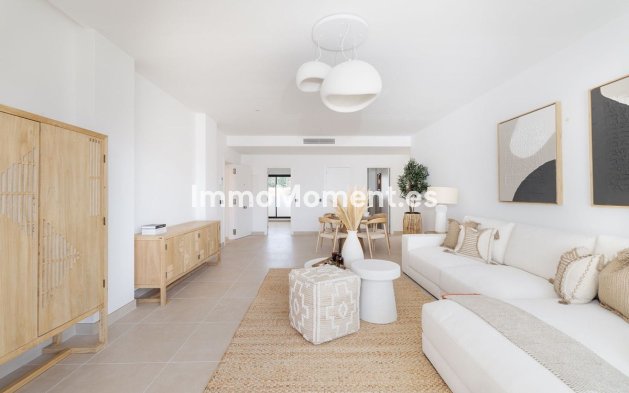 Wiederverkauf - Wohnung - Casares - Casares Playa
