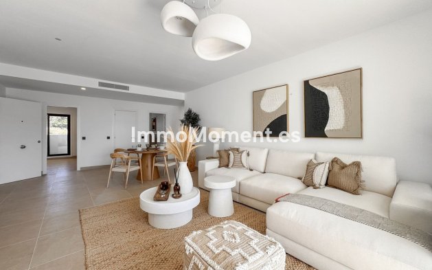 Wiederverkauf - Wohnung - Casares - Casares Playa