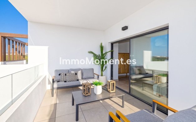 Wiederverkauf - Wohnung - Casares - Casares Playa