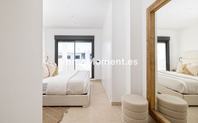 Wiederverkauf - Wohnung - Casares - Casares Playa