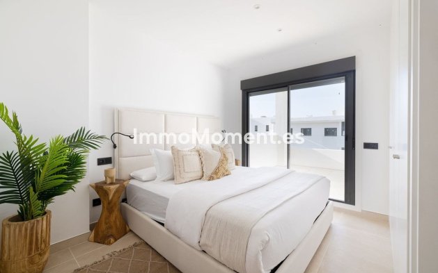 Wiederverkauf - Wohnung - Casares - Casares Playa