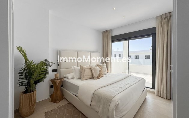 Wiederverkauf - Wohnung - Casares - Casares Playa