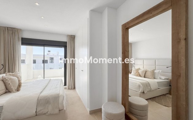 Wiederverkauf - Wohnung - Casares - Casares Playa