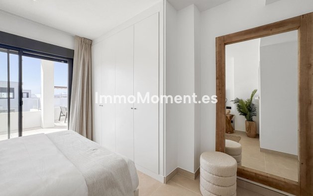 Wiederverkauf - Wohnung - Casares - Casares Playa