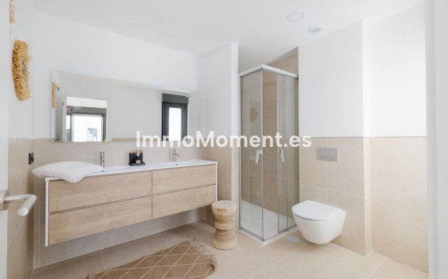 Wiederverkauf - Wohnung - Casares - Casares Playa