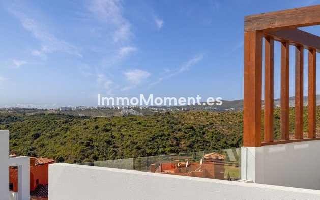 Wiederverkauf - Wohnung - Casares - Casares Playa