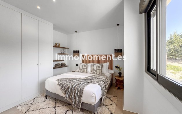 Wiederverkauf - Wohnung - Casares - Casares Playa