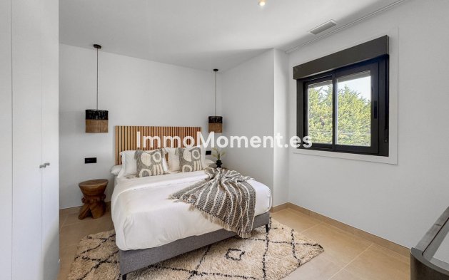 Wiederverkauf - Wohnung - Casares - Casares Playa