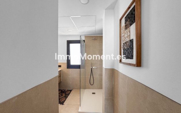 Wiederverkauf - Wohnung - Casares - Casares Playa