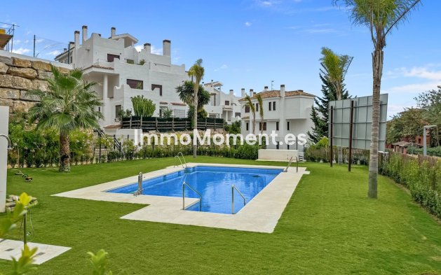 Wiederverkauf - Wohnung - Casares - Casares Playa