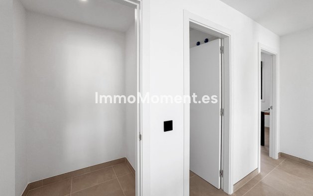 Wiederverkauf - Wohnung - Casares - Casares Playa