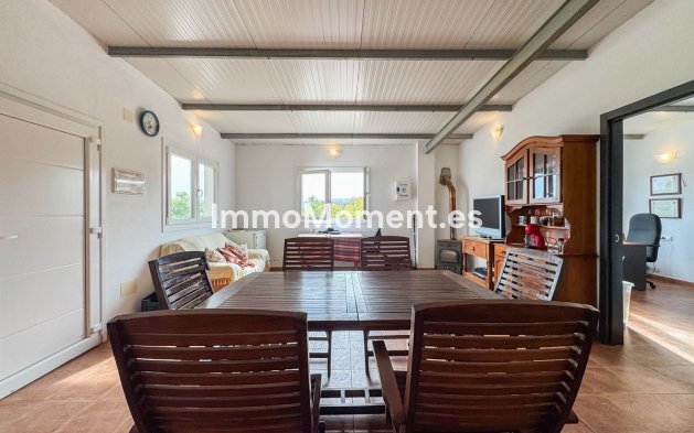 Bestaande woning - Villa - Sotogrande