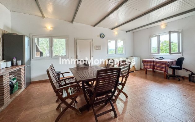 Bestaande woning - Villa - Sotogrande