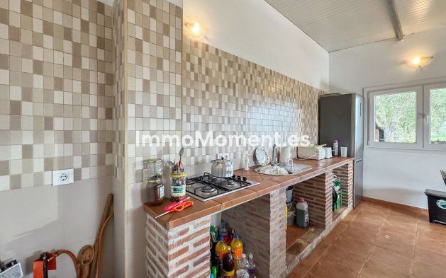 Bestaande woning - Villa - Sotogrande